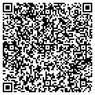 QR code with L B Walden Landscape Sprinkler contacts