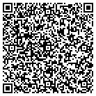 QR code with United Martial Arts And Co Tm contacts