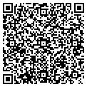 QR code with L C Rentals contacts