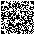 QR code with M L C Development Inc contacts
