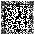 QR code with Acadia Wildlife Foundation contacts