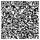 QR code with Penner's Inc contacts