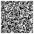 QR code with C & G Associates contacts