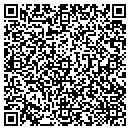 QR code with Harrington Entertainment contacts