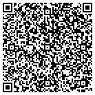 QR code with One O One Hudson Leasing Assoc contacts