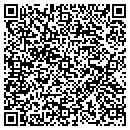 QR code with Around Anvil Inc contacts