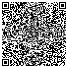 QR code with Rackcity Billiards & Grill Inc contacts