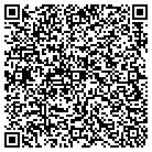 QR code with African Elephant Conservation contacts