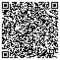 QR code with Sas Incentives contacts