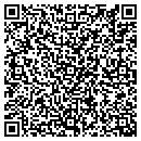 QR code with 4 Paws And Claws contacts