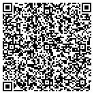 QR code with A-Alpha & Omega Fireplaces contacts