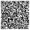 QR code with Adorable Pooch contacts