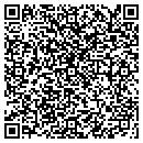 QR code with Richard Fegley contacts