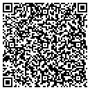 QR code with All Under One Woof contacts