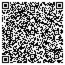 QR code with H D R Beard And Associate contacts