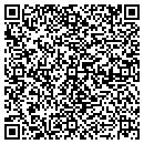 QR code with Alpha Canine Training contacts