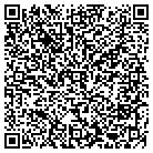 QR code with A & M Pet Crematory & Memorial contacts