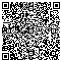 QR code with The List contacts
