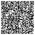 QR code with T Marshall Kneale contacts