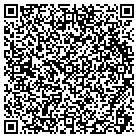 QR code with A & P Aquatics contacts