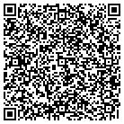 QR code with R Uram Flooring Co contacts