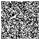 QR code with Christine S Barking Lot contacts
