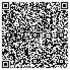QR code with A M A Martial Arts Usa contacts