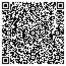 QR code with E-Z Pickins contacts