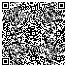 QR code with American Tae Kwon DO Academy contacts