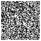 QR code with Academy of MO Educational contacts