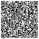 QR code with A T A Black Belt Academy contacts