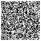 QR code with K V Grant Consulting Inc contacts