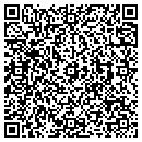 QR code with Martin Peter contacts