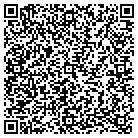 QR code with F D Anderson Agency Inc contacts
