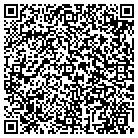 QR code with B E I Shaolin Institute Inc contacts