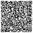 QR code with Bill Cho's National Tae Kwon contacts