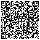 QR code with Apex Angus Inc contacts