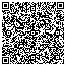 QR code with R M C Events Inc contacts