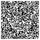 QR code with Tip A Canoe Restaurant & Grill contacts