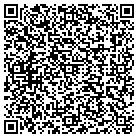 QR code with Chadwell's Jiu Jitsu contacts