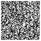 QR code with Round-The-World Logistics(U S A ) Corp contacts