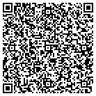 QR code with R O M Associates Inc contacts