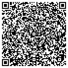 QR code with Umer Grill & Restaurant Inc contacts