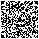 QR code with Applause For Paws contacts