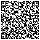 QR code with A Puppy Paradise contacts