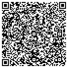 QR code with Chicago Shaolin Temple Inc contacts