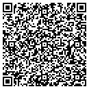 QR code with Kims Wavaho contacts