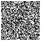 QR code with C S Divita & Assoc Inc contacts