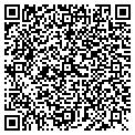 QR code with Dannys Delight contacts