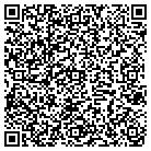 QR code with Chloe's Canine Cupboard contacts